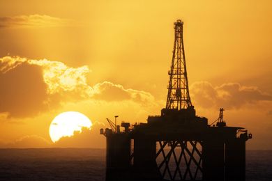 Oil Field Employees Subjected to Corrosive Chemicals?