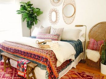 Quiz: Which Top Interior Trend Should You Try?