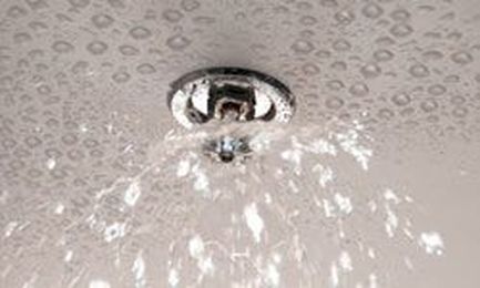 The Ultimate Fire Sprinkler System Quiz