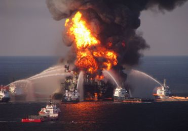 Worries surface as drills push deeper, 5 years after BP spill