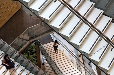 Adapting Healthcare Design to Accommodate Future Generations