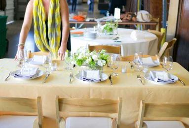 (Almost) Everything You Need To Know About Party Rentals