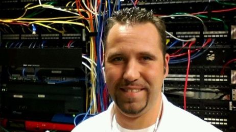 Do You Have A Style Guide For Network Cabling?