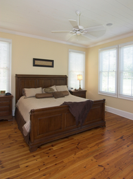 Exploring Bed Frame Options for Your New Mattress