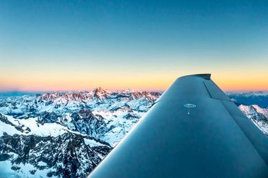 How Does Aspect Ratio Affect Your Wing?