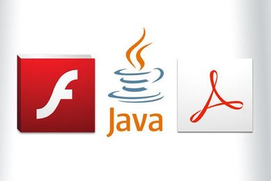 How I ditched the security risks and lived without Java, Reader, and Flash
