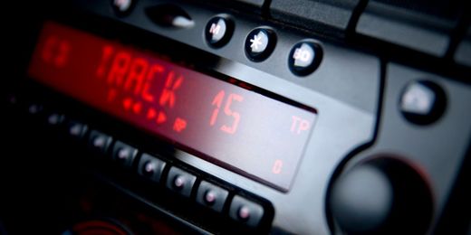 Taking AM/FM Out of Cars? That's Crazy Talk