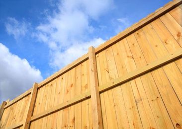 The Benefits of a Privacy Fence