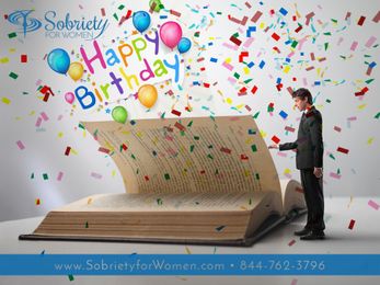 The Big Book of Alcoholic’s Anonymous Turns 76 Years Young!