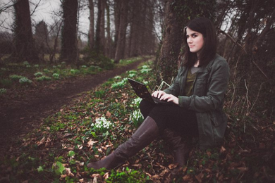 What Untamed Writing Really Is