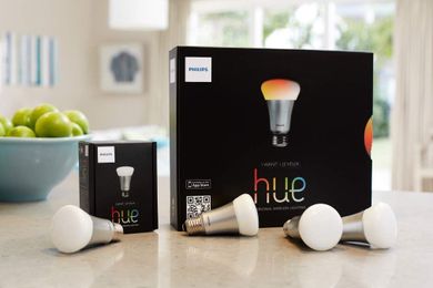 Which Smart Lightbulbs Are Right For You?