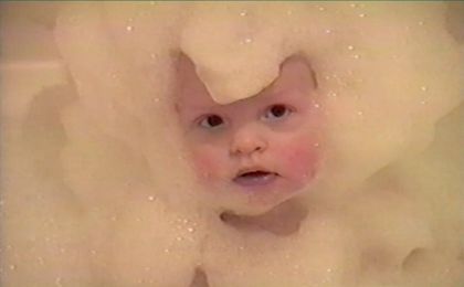 Why Do Babies Love Bubbles Compilation