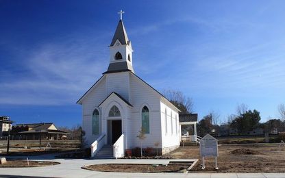 5 Freakish Things a Church Must Do