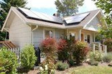 9 Things You’ve Got Wrong About Green Homes