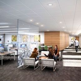 Designing labs for multiple generations