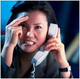 Did someone from Jaffarian give my name to a warranty company? Is this a scam?