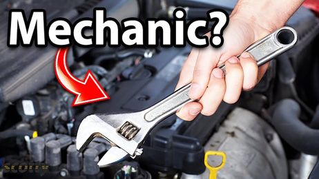 How to Find a Good Mechanic Near You (Trade Secrets)