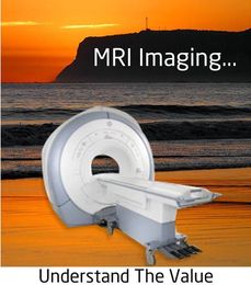 How to Survive an MRI Without Freaking Out: The Facts