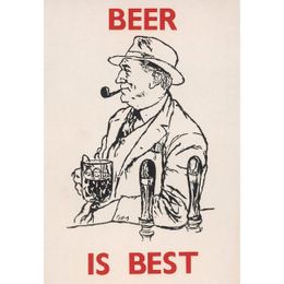 How to Tell if You Are a Beer Geek or a Beer Snob
