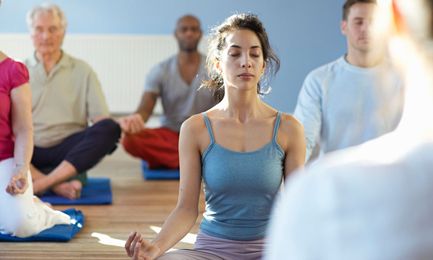 Mindfulness: beware the hype