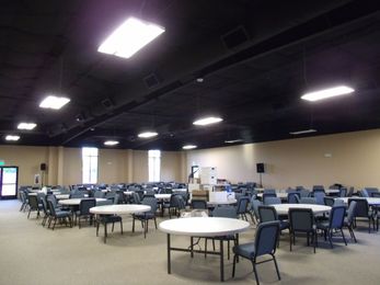 Pre-Engineered Buildings: a Recreational Look
