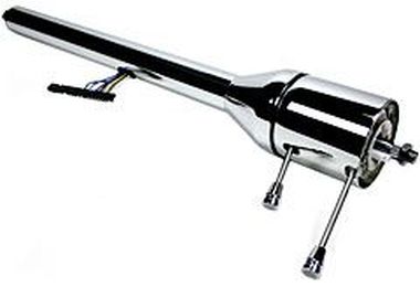 Steer Your Classic Chevy Toward Great Updates & Upgrades