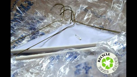 The Eco-Friendly Dry Cleaner