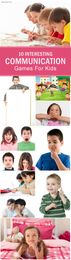 10 Interesting And Fun Communication Games For Kids