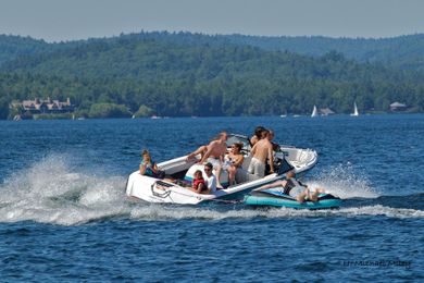 3 Reasons Your Family will Love Your New Boat