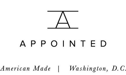 Appointed: Beautiful Tools to Inspire Beautiful Work