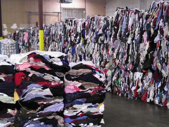 Embracing Reuse as Part of Modern “Rag Trade”