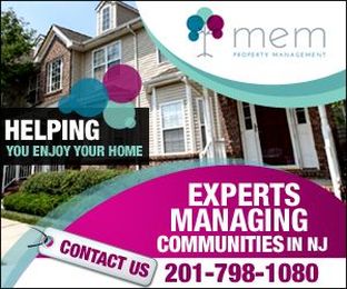 mem Property Management in NJ
