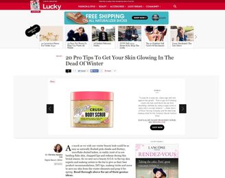 Read Kona Tanning’s Tip on the Best Way to Prepare for a Spray Tan