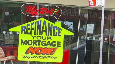 Should I Refinance My Mortgage?
