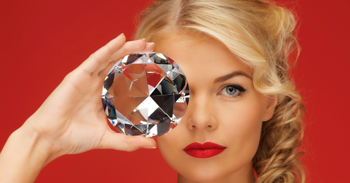 The 10 Largest Diamonds Ever Discovered