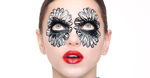 Watch This Model Transform 4 Amazing Times