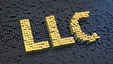 What Does LLC Mean at the End of a Company Name?