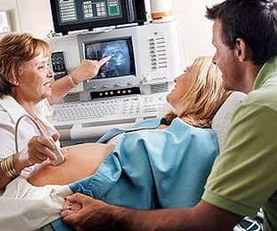 Womb With a View: 4 Things to Know About Ultrasounds