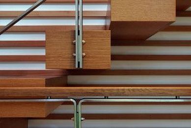 16 Architectural Details That Sing