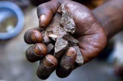 3 Frequently Asked Questions About Conflict Minerals