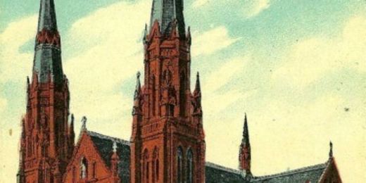 7 of Michigan's oldest things revealed