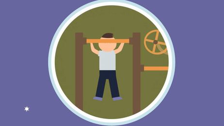 Eight Ways Parks Improve Your Health