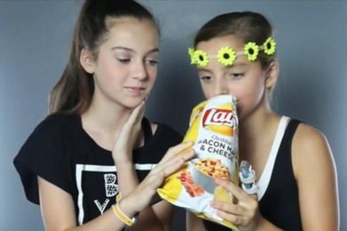 Frito-Lay CMO: 'Experience is Overrated'