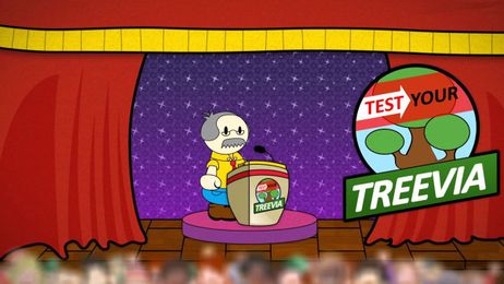 Georgia-Pacific: Test Your Treevia