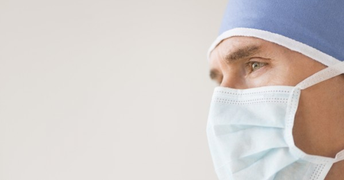 I am a general surgeon.  There is no shame in that.