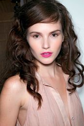 The 5 Steps You Need to Get Perfect Natural Curls