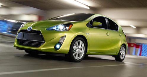 Why auto-emission rules are good for the economy