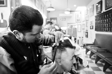 Becoming a Better Haircutter: The Key to Success