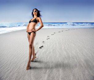 Build Your Base Tan Before Summer