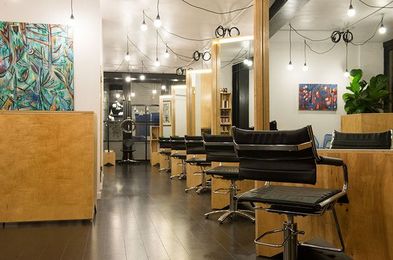 SF: 5 Reasons to Book Your Next Cut at Tailored Salon